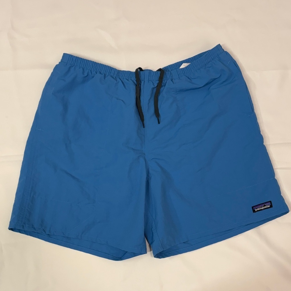 PATAGONIA MENS BAGGIES SHORTS